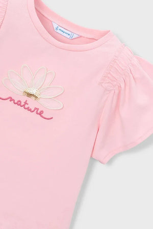 Camiseta de niño Mayoral