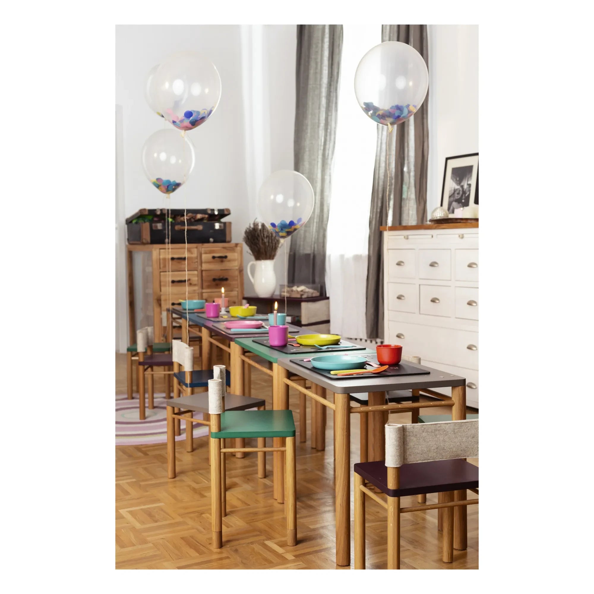 Coclico - Plateau Iakoutie - Le Gourmet | Gri