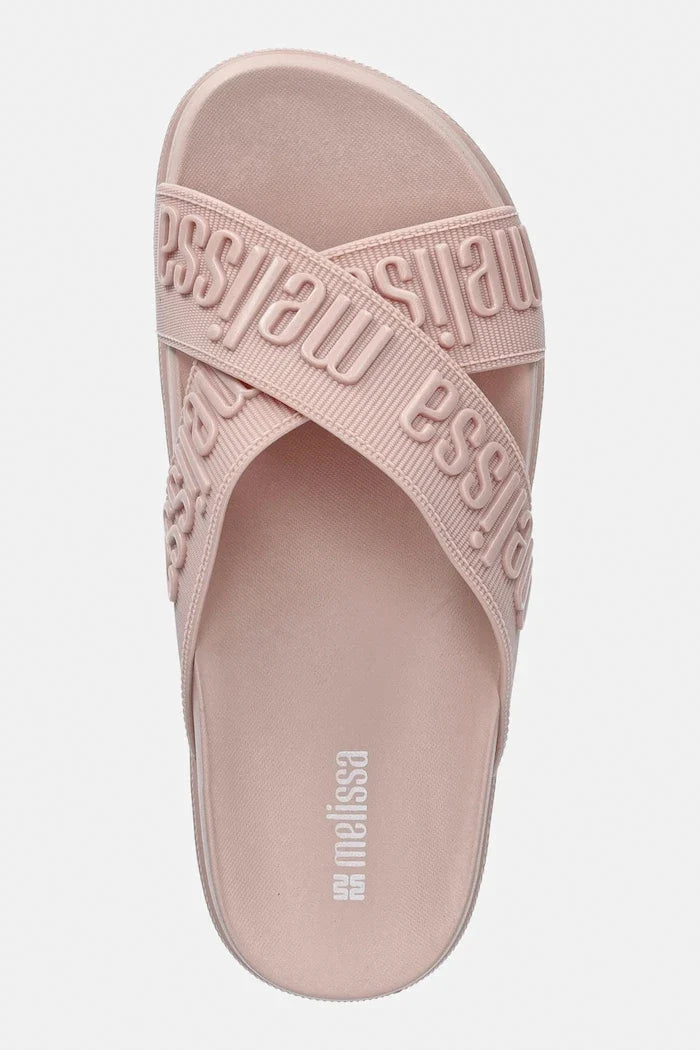 Melissa MELISSA COZY SLIDE M LOVER II AD Zapatilla