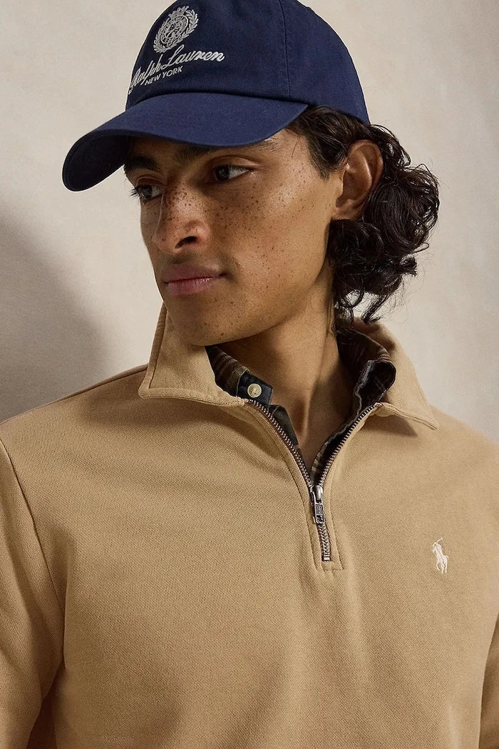 Suéter de algodón Polo Ralph Lauren para hombre