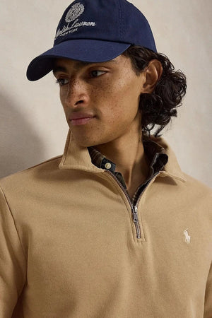 Suéter de algodón Polo Ralph Lauren para hombre