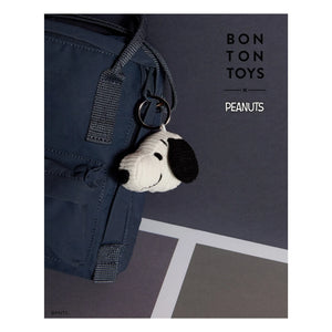 Bon Ton Toys - SNOOPY - Llavero de Snoopy