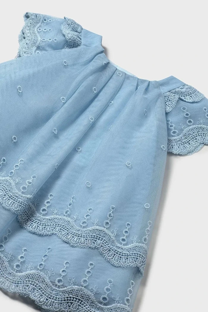 Vestido Mayoral para Niña
