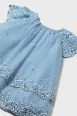 Vestido Mayoral para Niña