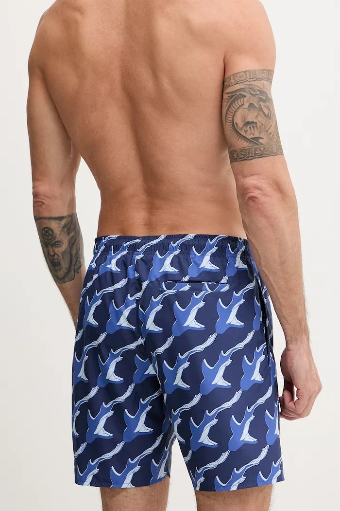 Napapijri Bañador para Hombre ELIOR