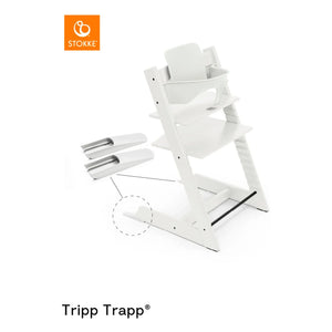 Stokke® - Tripp Trapp® Baby Set² | Blanco