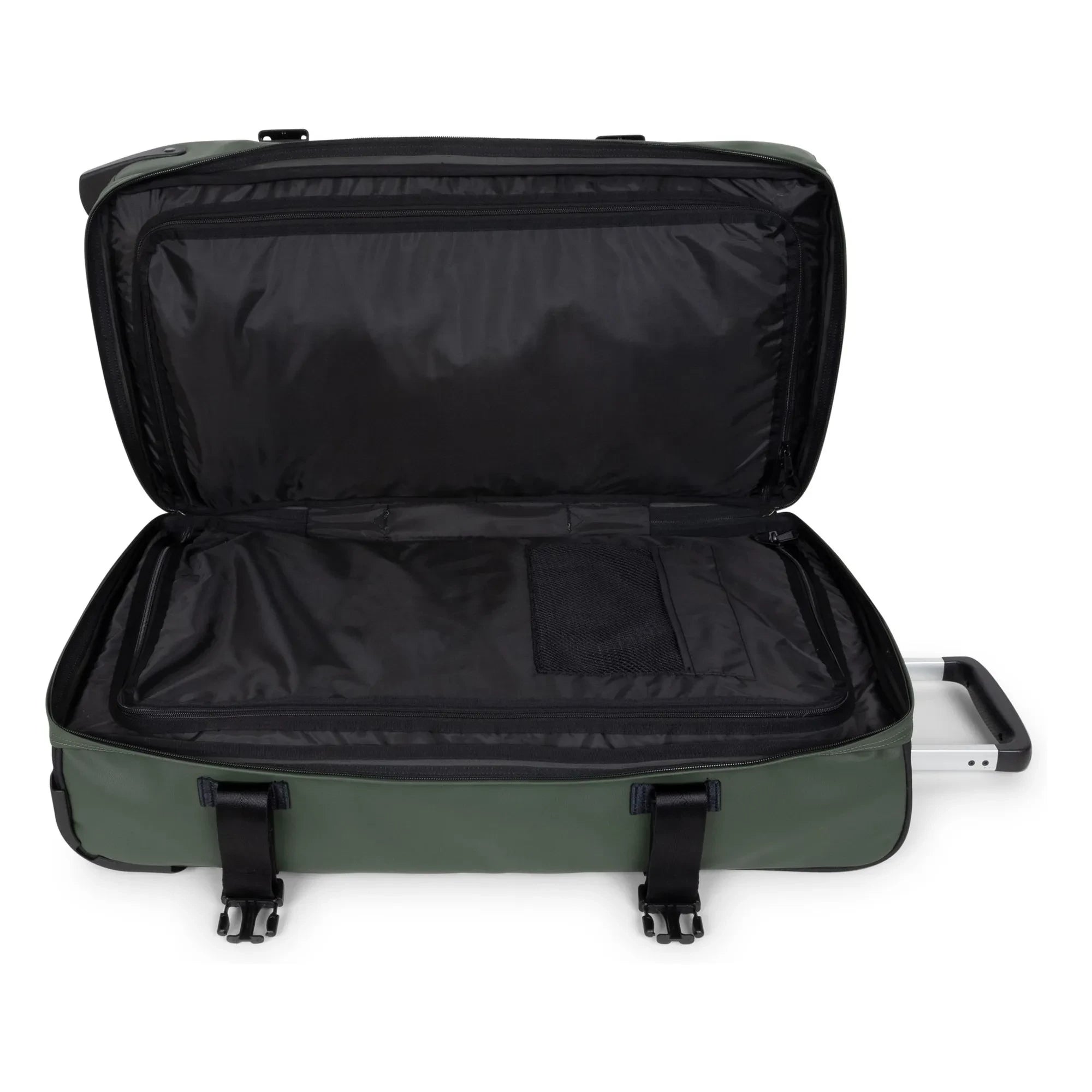 Maleta Eastpak - Transit'R L | Verde Jungla