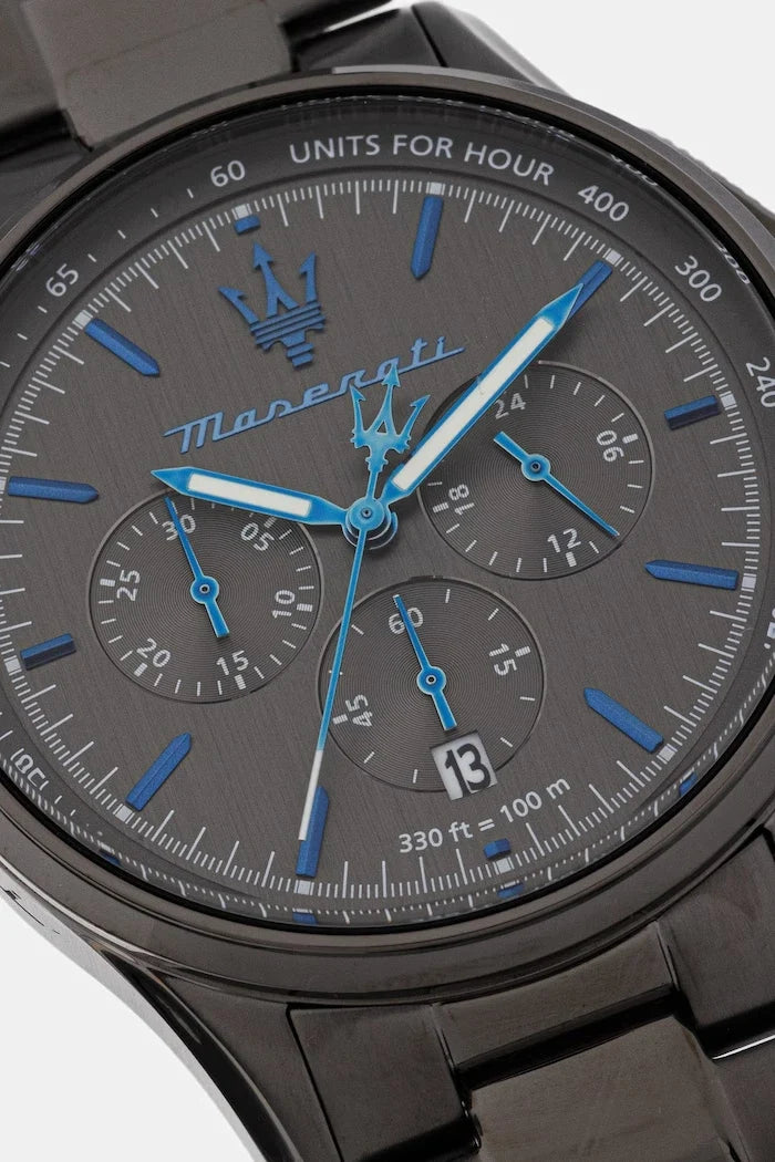 Reloj de hombre Maserati