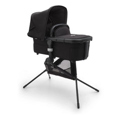 Bugaboo - Soporte para Capazo Bugaboo Fox 5 | Negro