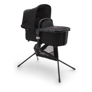 Bugaboo - Soporte para Capazo Bugaboo Fox 5 | Negro