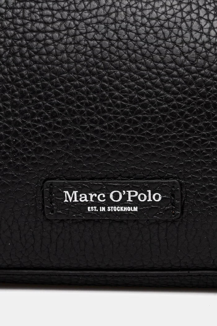 Bolso bandolera de piel para mujer Marc O'Polo