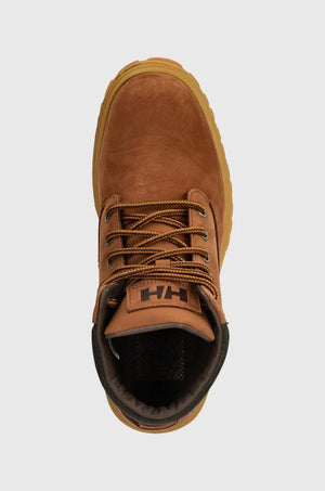 Botas de cuero Helly Hansen
