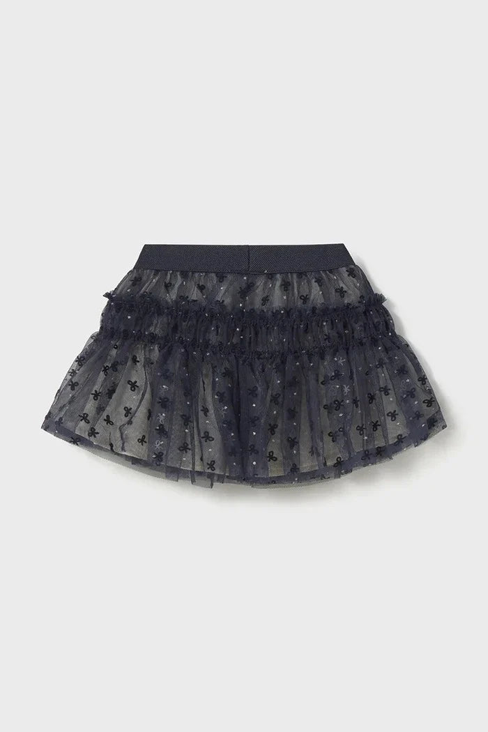 Falda para niña Mayoral