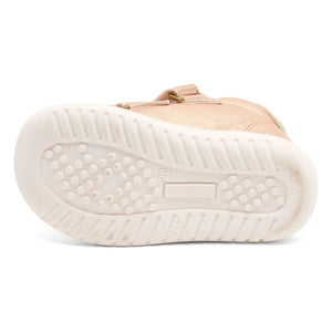 bisgaard - Thor Zapatillas deportivas | Oro rosa
