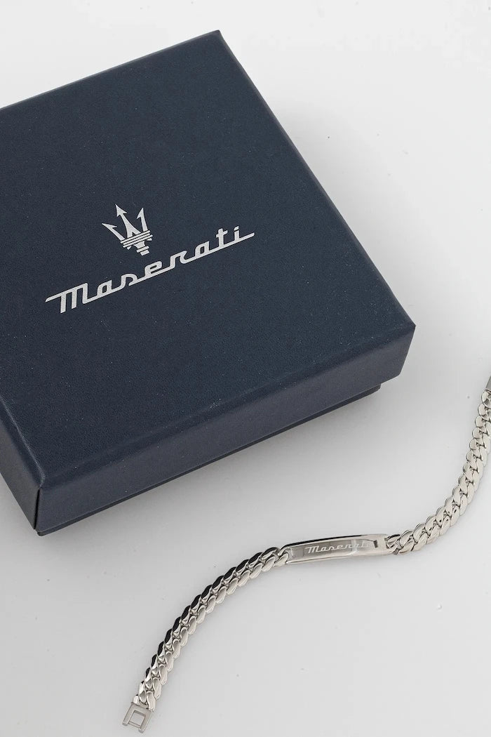 Pulsera Maserati ICONIC