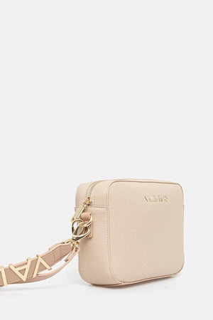 Bolso bandolera de mujer Valentino Bags, de piel sintética