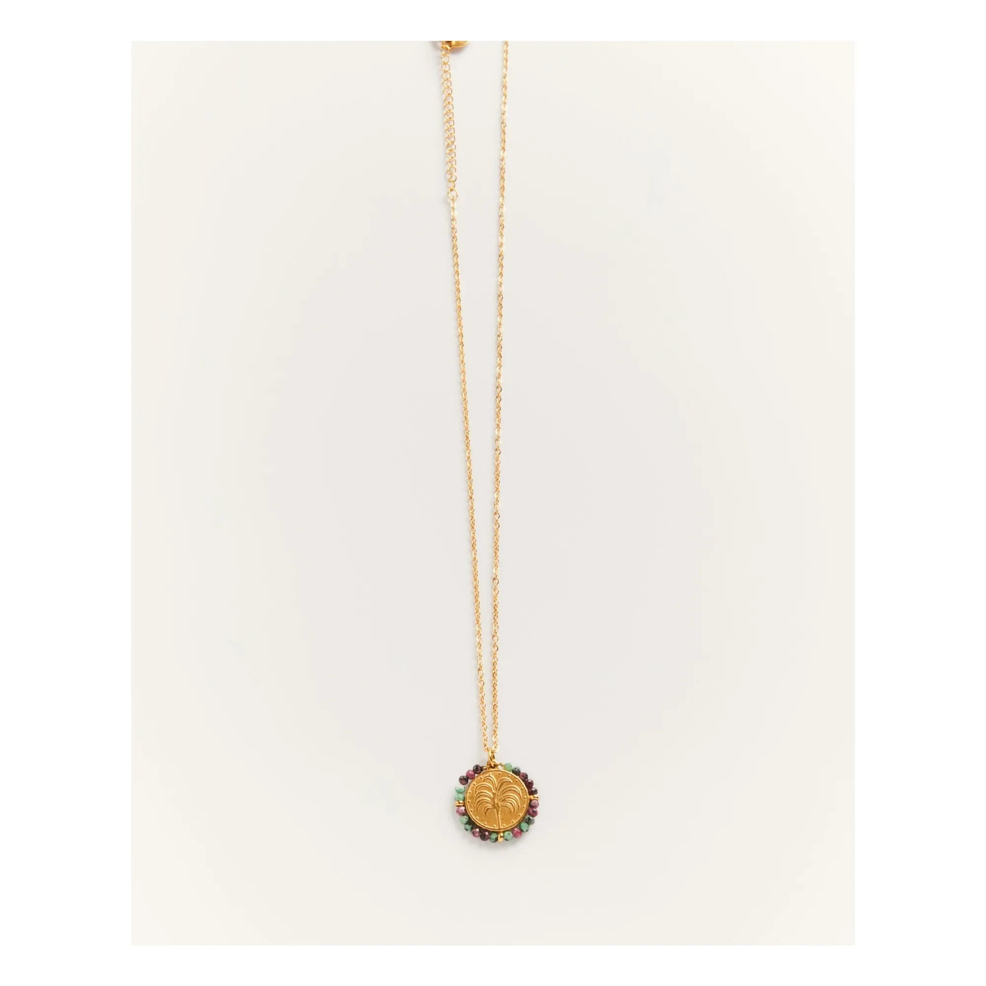 Palas - Collar Belamar | Primavera