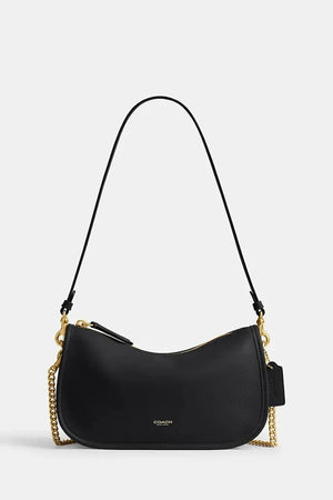 Bolso de piel Coach Waverly para mujer