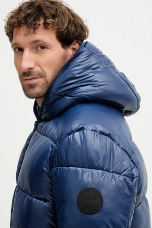 Save The Duck Chaqueta acolchada EDGARD para hombre