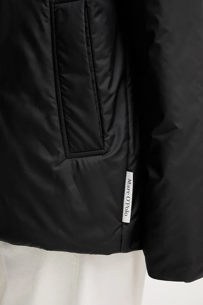 Chaqueta de entretiempo Marc O'Polo para mujer