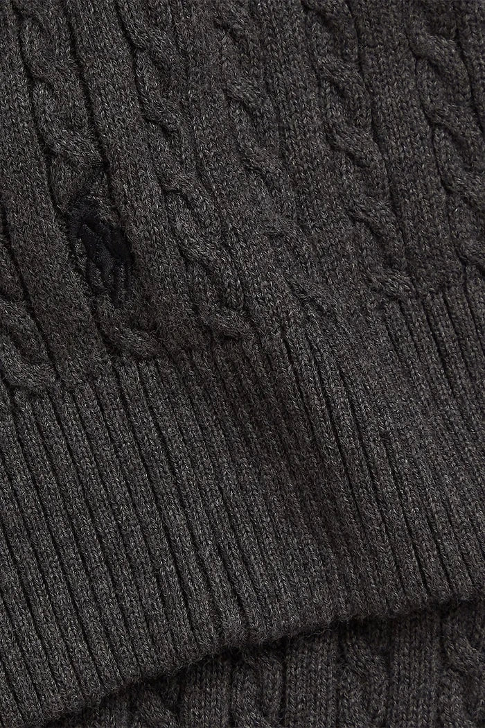 Bufanda de algodón Polo Ralph Lauren para niños