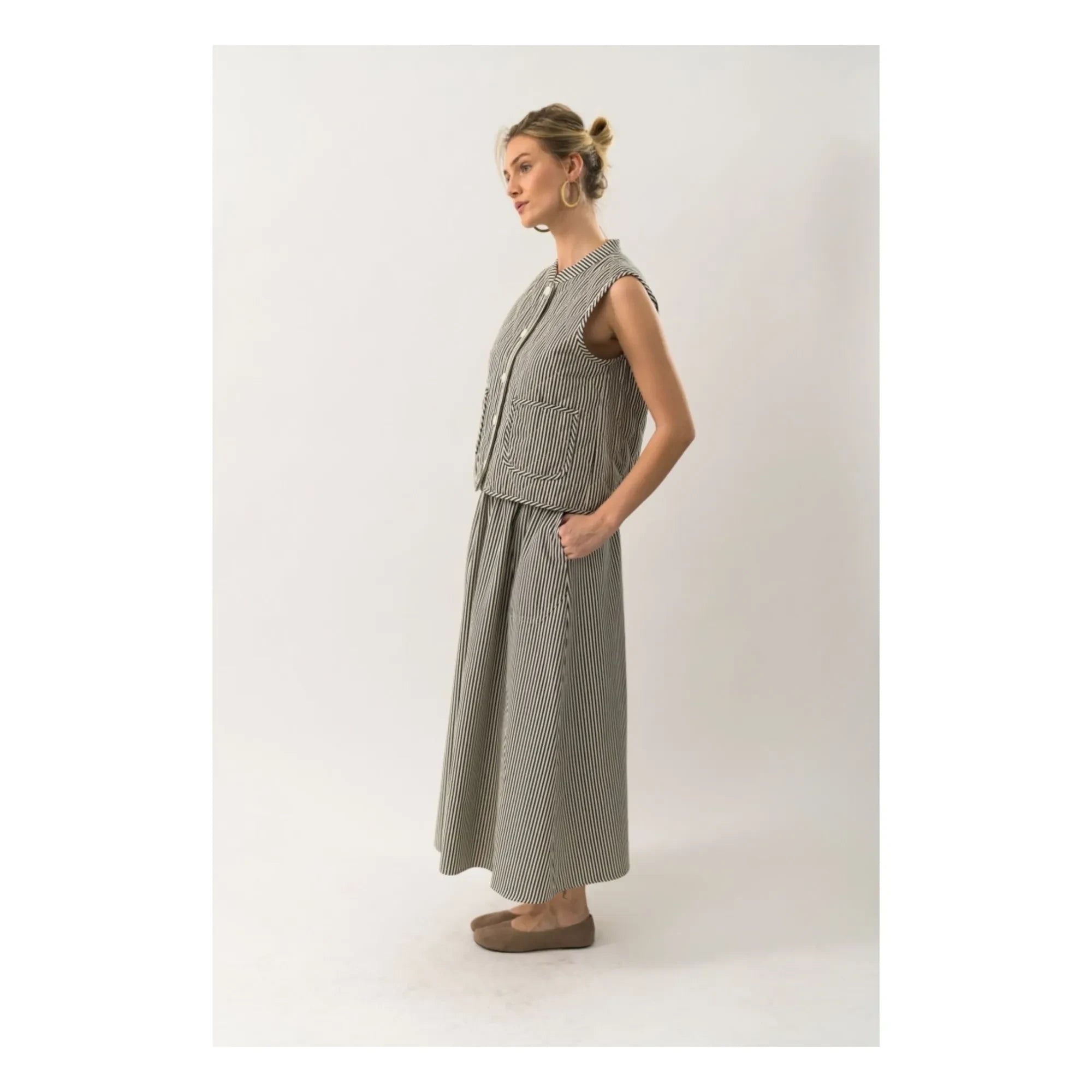 Lollys Laundry - Cairo mont | Negro