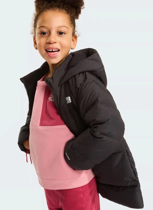 The North Face - North Down Mont | Negro