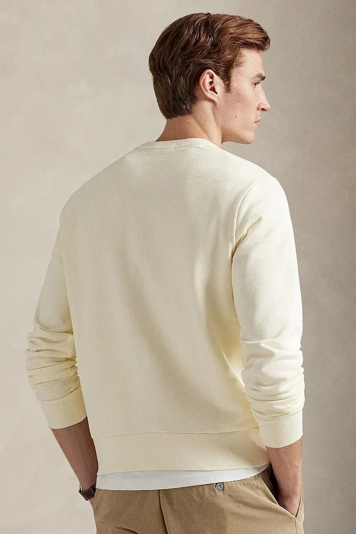 Sudadera de algodón Polo Ralph Lauren