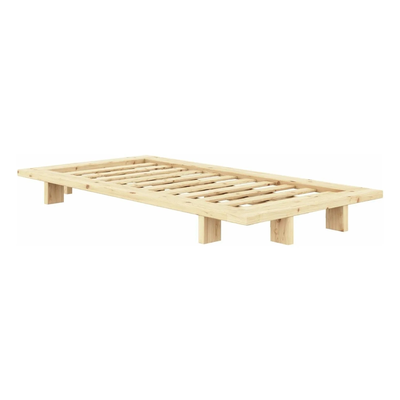 Karup Design - Cama japonesa de madera