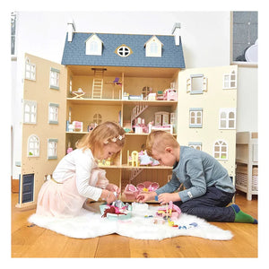 Le Toy Van - Casa de muñecas Palace