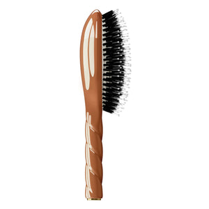 La Bonne Brosse - Cepillo de Pelo Suave Essential N°03 - Cuero Cabelludo Sensible | Hopi Terracotta