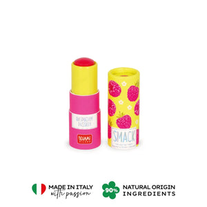 Legami - Raspberry Lip Balm - Smack