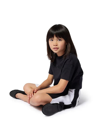 Camiseta de algodón Marc Jacobs para niños