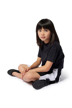 Camiseta de algodón Marc Jacobs para niños