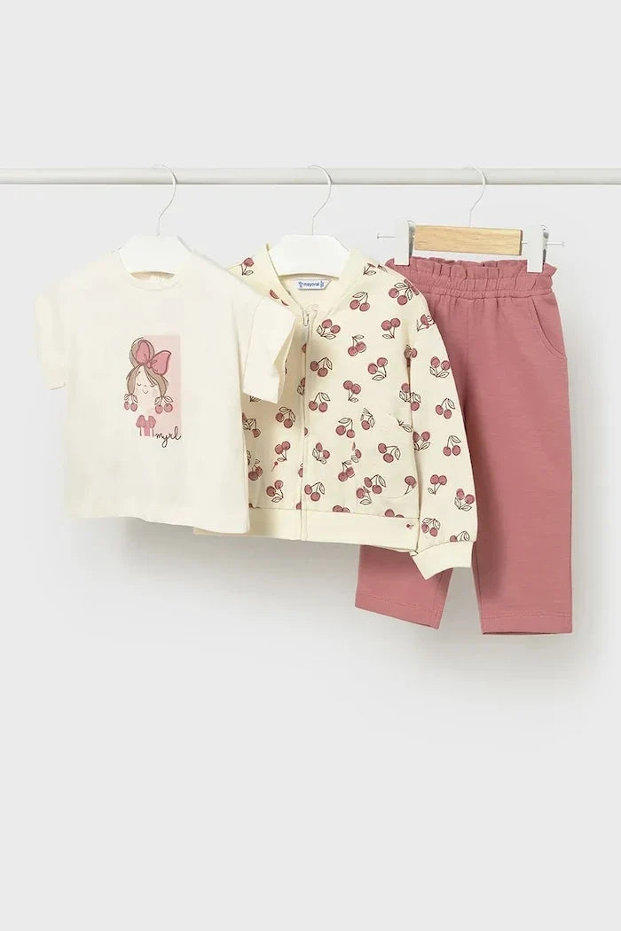 Conjunto Mayoral para bebé