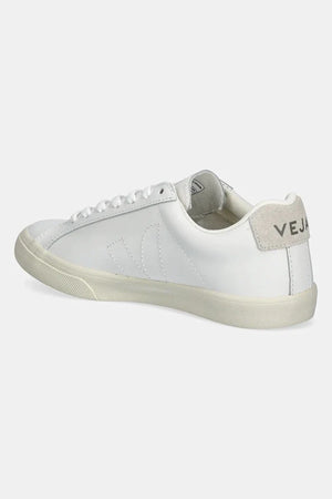 Zapatillas de piel Veja Esplar