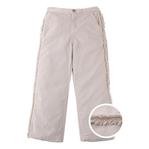 Gingersnaps - Pantalones Rhea | Rosa empolvado