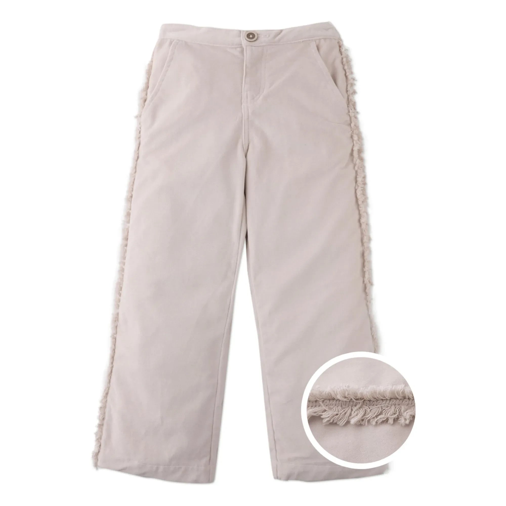 Gingersnaps - Pantalones Rhea | Rosa empolvado