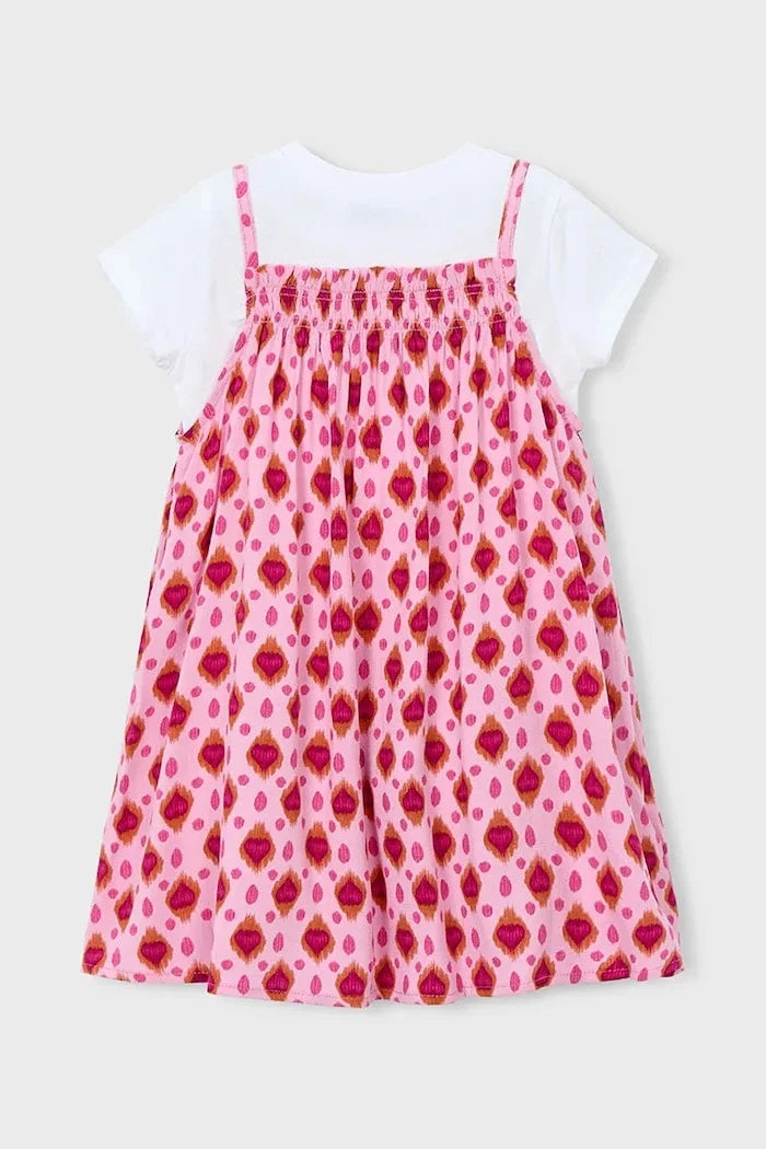 Vestido Mayoral para Niña