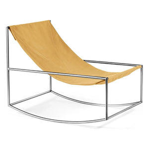 Valerie Objects - Mecedora, Muller Van Severen | Amarillo