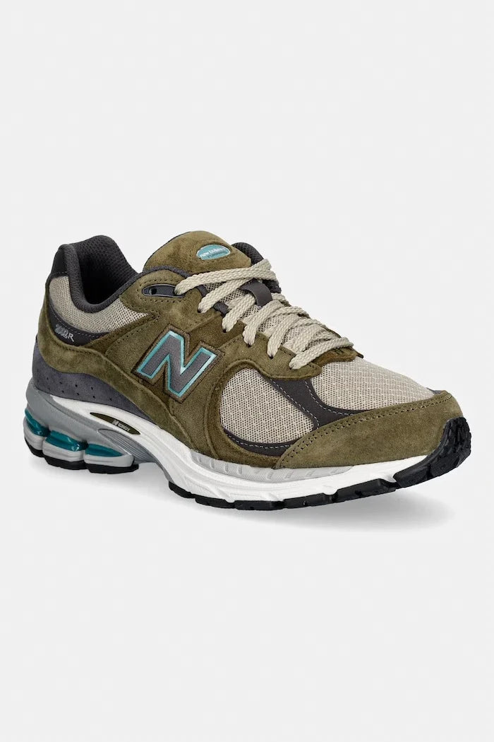 Zapatillas deportivas New Balance 2002