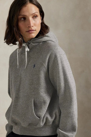 Sudadera de felpa polar Polo Ralph Lauren ARCTIC FLEECE