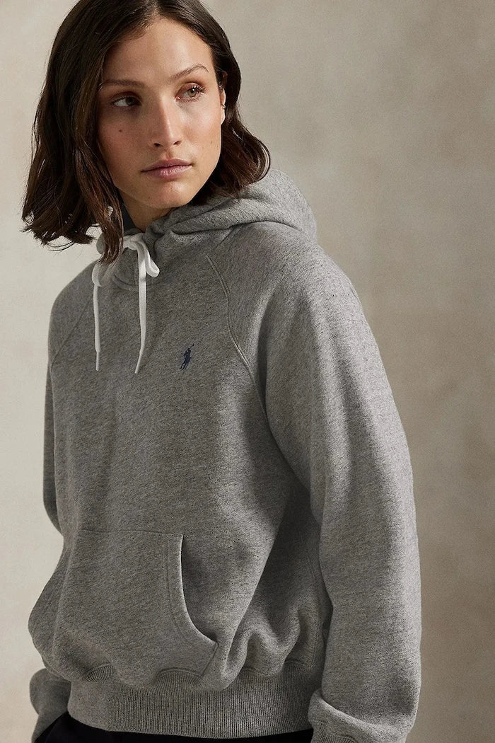Sudadera de felpa polar Polo Ralph Lauren ARCTIC FLEECE