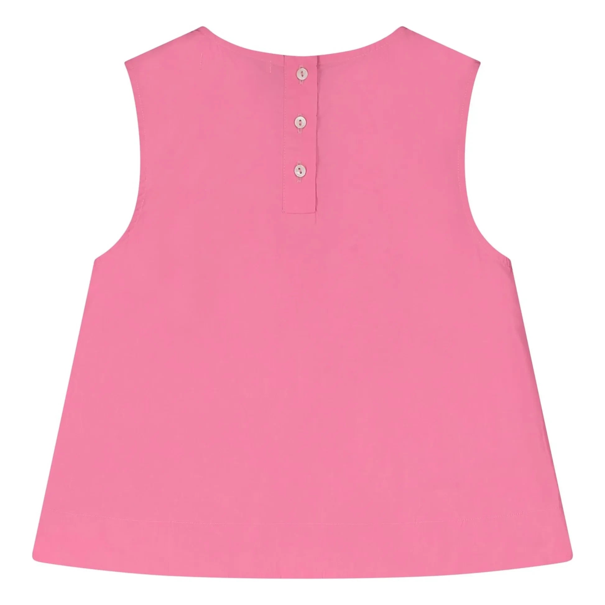 Tangerine - Top de Tirantes | Rosa