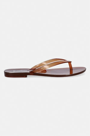 Melissa Japan Zueco HARMONIC JELLY AD para Mujer