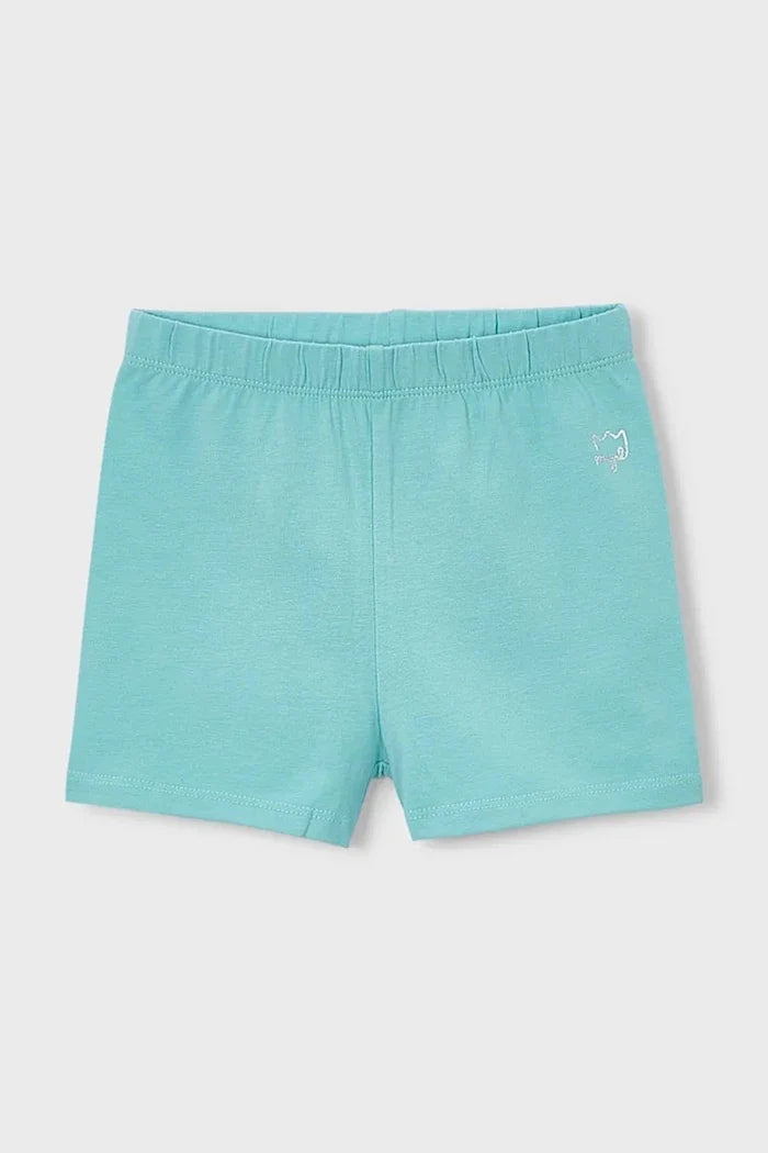 Pantalón Corto Niño Mayoral