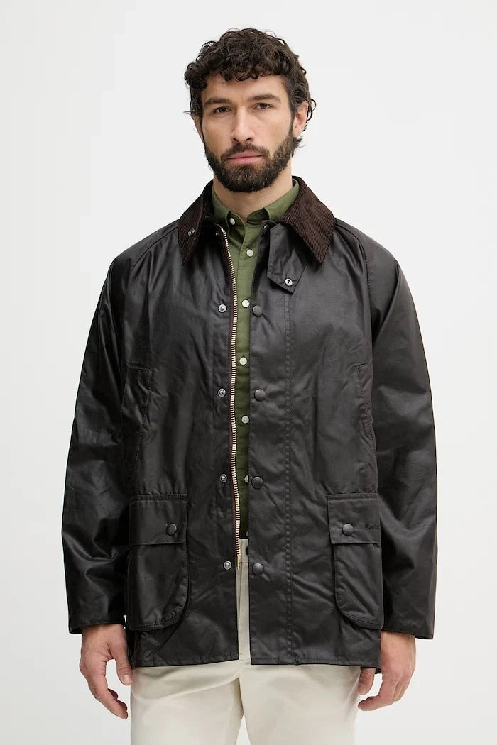 Impermeable Barbour