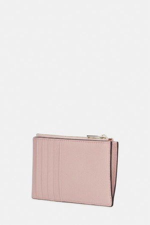 Cartera de piel Furla para mujer