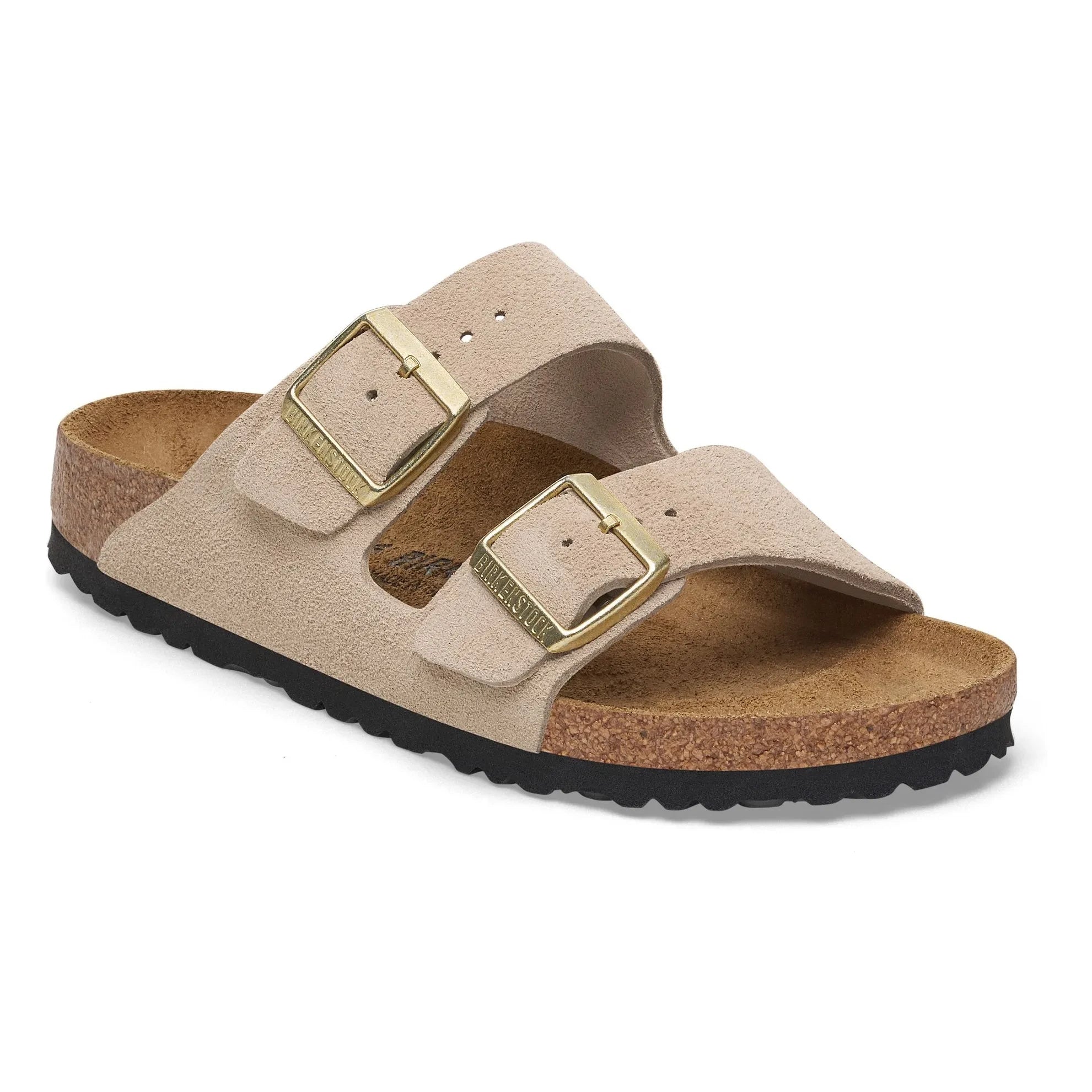 BIRKENSTOCK - Sandalia Arizona | Sand