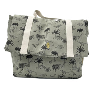 Milinane - Archibald Satchel | Caqui